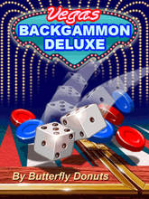 Vegas Backgammon Deluxe (240x320)(352x416)